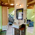 Hotel Boutique Shambala Zeitlos