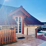 Boutique Shambala Zeitlos Hotel