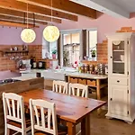 Boutique Shambala Zeitlos Hotel Wiedemar