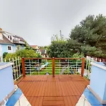 Hotel Boutique Shambala Zeitlos Wiedemar