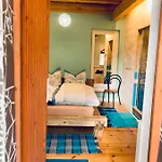 Boutique Shambala Zeitlos Hotel Wiedemar