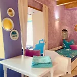 Boutique Shambala Zeitlos Hotel *