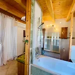 Hotel Boutique Shambala Zeitlos