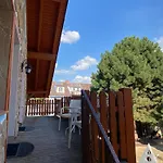 Hotel Boutique Shambala Zeitlos Wiedemar