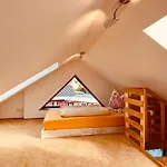 Boutique Shambala Zeitlos Hotel