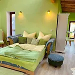 Hotel Boutique Shambala Zeitlos Wiedemar