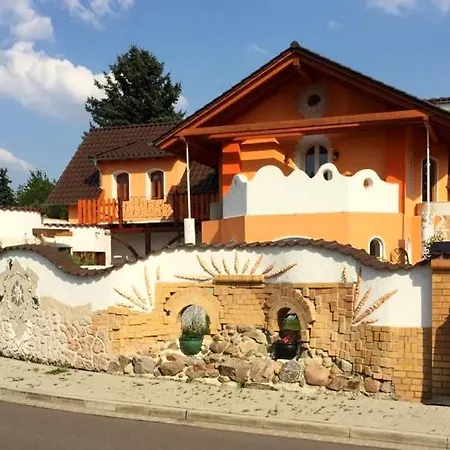 Boutique Shambala Zeitlos ホテル *