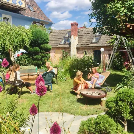 Boutique Shambala Zeitlos ホテル *