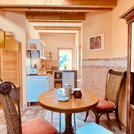 Hotel Boutique Shambala Zeitlos