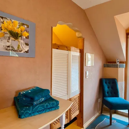 Boutique Shambala Zeitlos