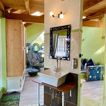 Hotel Boutique Shambala Zeitlos