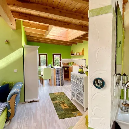 ホテル Boutique Shambala Zeitlos *