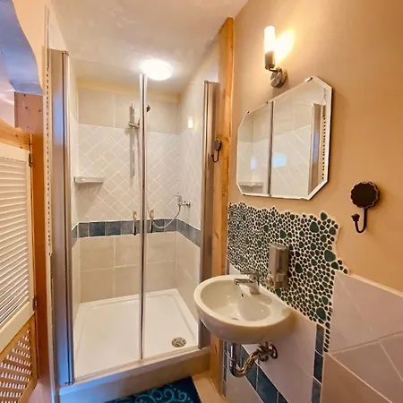 ホテル Boutique Shambala Zeitlos