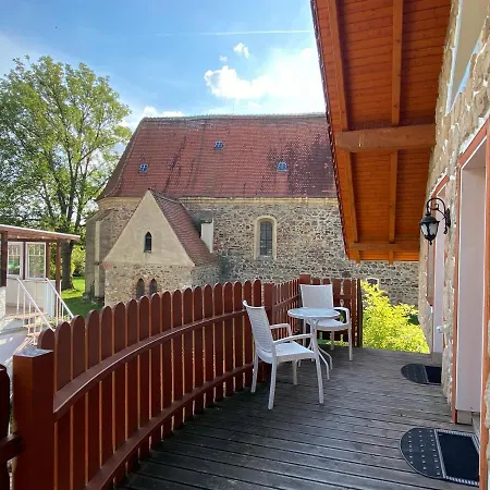 Boutique Shambala Zeitlos ホテル *