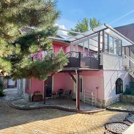 Boutique Shambala Zeitlos ホテル ヴィーデマール