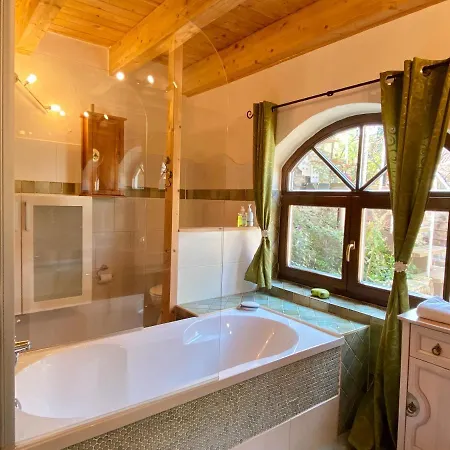 Boutique Shambala Zeitlos ホテル *