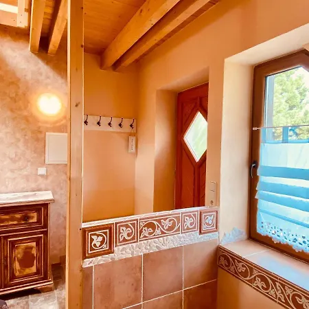 Boutique Shambala Zeitlos ホテル