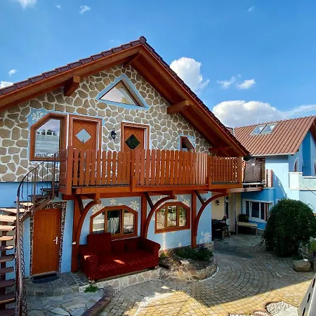 Boutique Shambala Zeitlos ホテル *