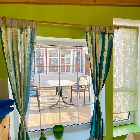 Boutique Shambala Zeitlos ホテル