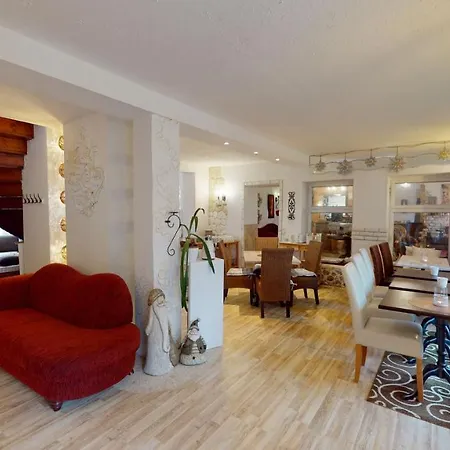 Boutique Shambala Zeitlos ホテル