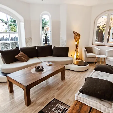 Boutique Shambala Zeitlos ヴィーデマール