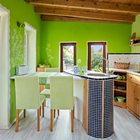 ホテル Boutique Shambala Zeitlos