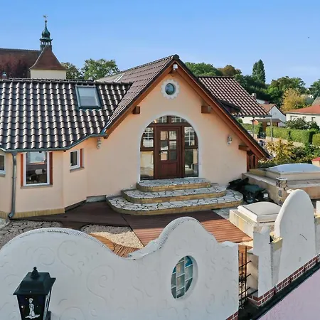 Boutique Shambala Zeitlos ホテル