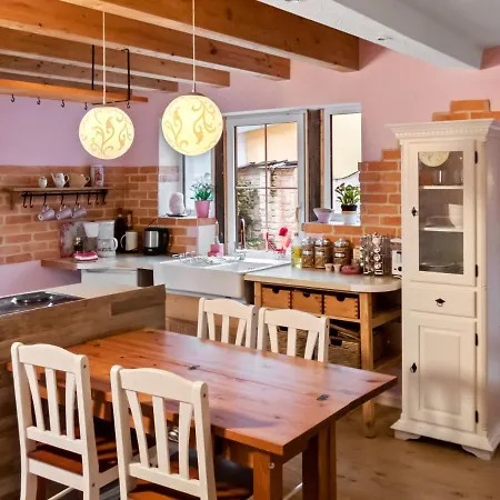 Boutique Shambala Zeitlos ホテル ヴィーデマール