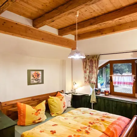 Boutique Shambala Zeitlos ホテル ヴィーデマール