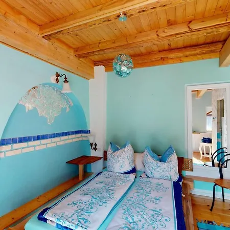 Boutique Shambala Zeitlos *