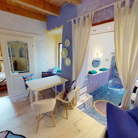 Boutique Shambala Zeitlos ホテル ヴィーデマール