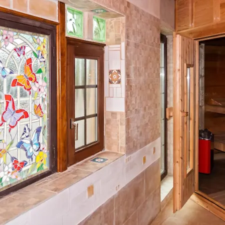 ホテル Boutique Shambala Zeitlos