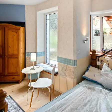 Boutique Shambala Zeitlos ホテル