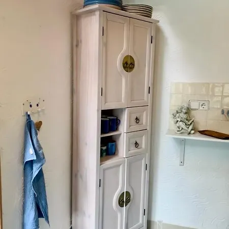 ホテル Boutique Shambala Zeitlos ヴィーデマール