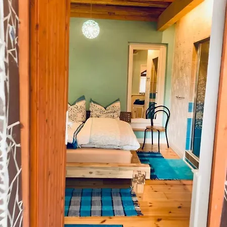 Boutique Shambala Zeitlos Hotel Wiedemar