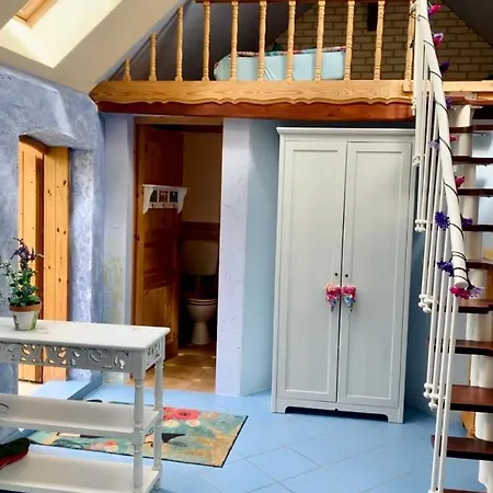 Boutique Shambala Zeitlos * ヴィーデマール