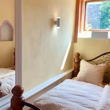Boutique Shambala Zeitlos Hotel