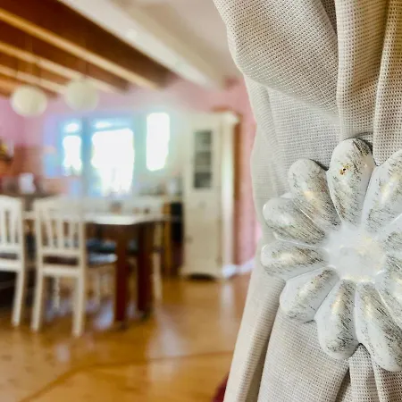 Boutique Shambala Zeitlos Hotel