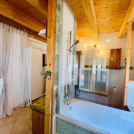 ホテル Boutique Shambala Zeitlos