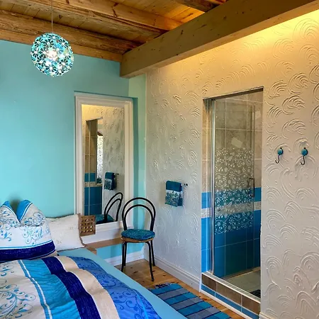 Hotel Boutique Shambala Zeitlos Wiedemar