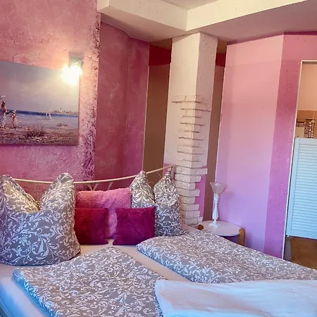 Boutique Shambala Zeitlos Hotel