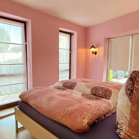 Boutique Shambala Zeitlos Hotel