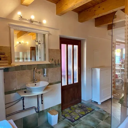 Boutique Shambala Zeitlos Hotel *
