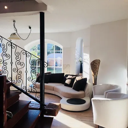 Boutique Shambala Zeitlos ホテル