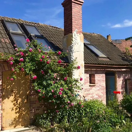 ホテル Boutique Shambala Zeitlos *