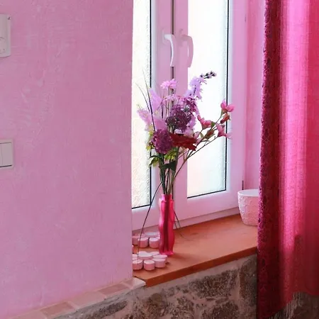 Boutique Shambala Zeitlos ホテル *