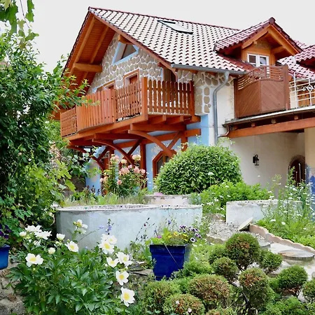 Boutique Shambala Zeitlos * ヴィーデマール