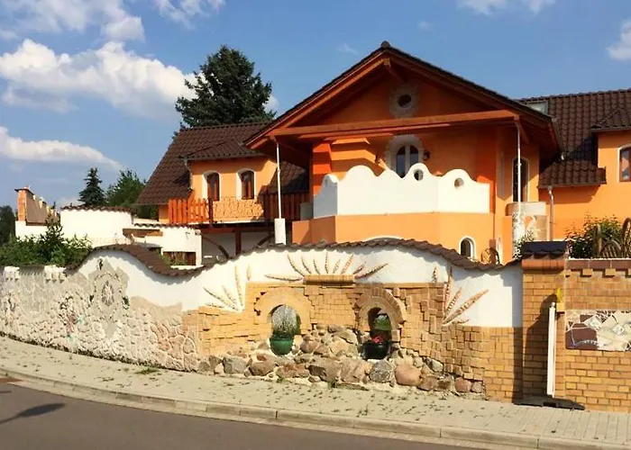 Boutique Shambala Zeitlos فندق *