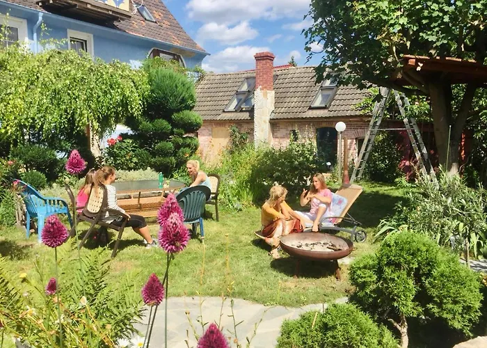 Boutique Shambala Zeitlos فندق *