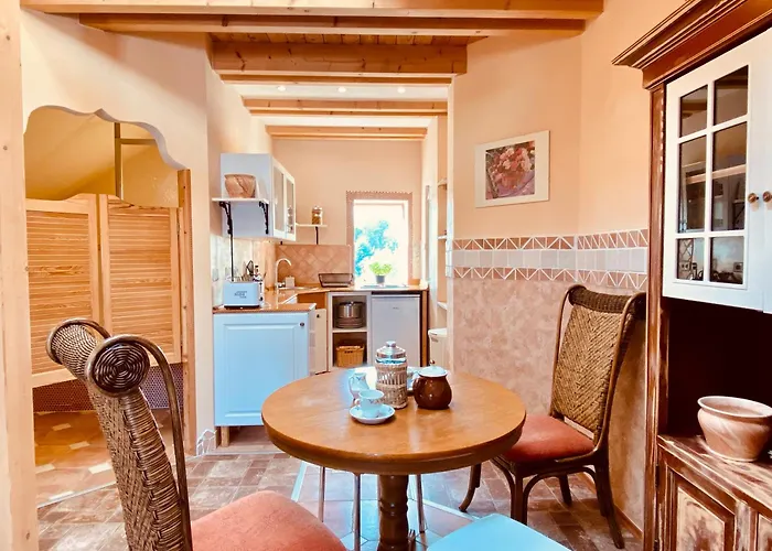 فندق Boutique Shambala Zeitlos